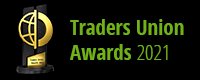 Подводите итоги 2021 года вместе с Traders Union Awards — голосуйте за лучших брокеров!