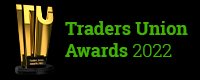 Голосование Traders Union Awards 2022 стартует с 1 декабря!
