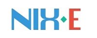 Логотип Nix-e