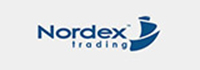 Логотип Nordex Trading