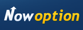 Логотип NowOption.com