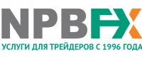 Логотип NPBFX