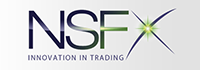 Логотип NSFX