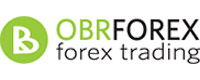 Логотип OBR Forex