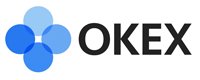 Логотип OKEX