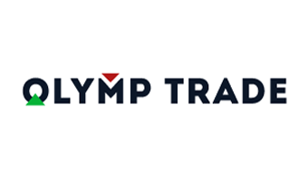 Логотип OlympTrade