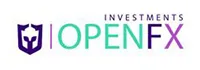 Логотип OpenFX