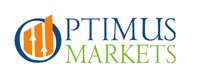 Логотип Optimus Markets