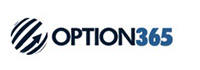 Логотип Option365