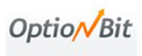 Логотип OptionBit