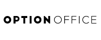 Логотип Option Office