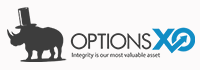 Логотип OptionsXO