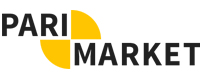Логотип Parimarket