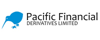 Логотип Pacific Financial Derivatives