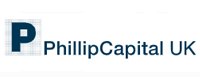 Логотип PhillipCapital
