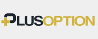 Логотип PlusOption