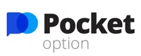 Логотип Pocket Option