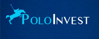 Логотип PoloInvest