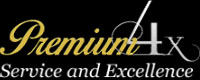 Логотип Premium4X