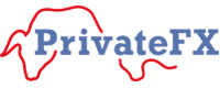 Логотип PrivateFX