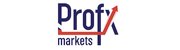 Логотип ProFx Markets