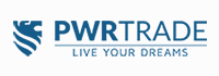 Логотип PWRtrade