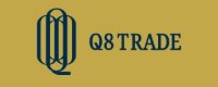 Логотип Q8 Trade