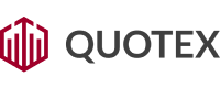 Логотип QUOTEX