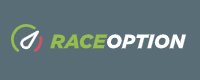 Логотип Raceoption
