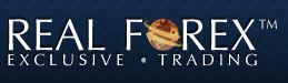 Логотип Real Forex