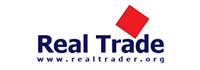 Логотип Real Trade Group