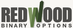 Логотип Redwood Options