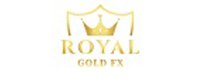 Логотип Royal Gold FX