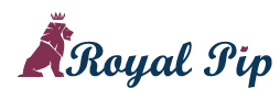Логотип Royal Pip