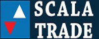 Логотип ScalaTrade
