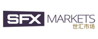 Логотип SFX MARKETS