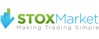 Логотип StoxMarket