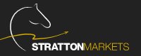 Логотип Stratton