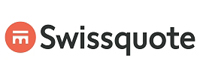 Логотип Swissquote
