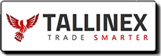 Логотип Tallinex