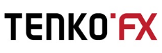 Логотип TenkoFX