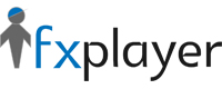 Логотип FxPlayer