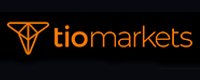 Логотип TIO Markets
