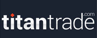 Логотип TitanTrade