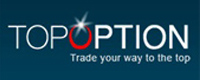 Логотип TopOption