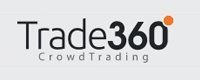 Логотип Trade360