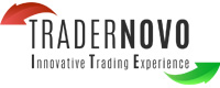 Логотип TraderNovo