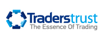 Логотип Traders Trust