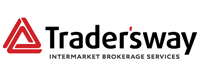 Логотип Trader’s Way