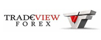 Логотип TradeView Forex